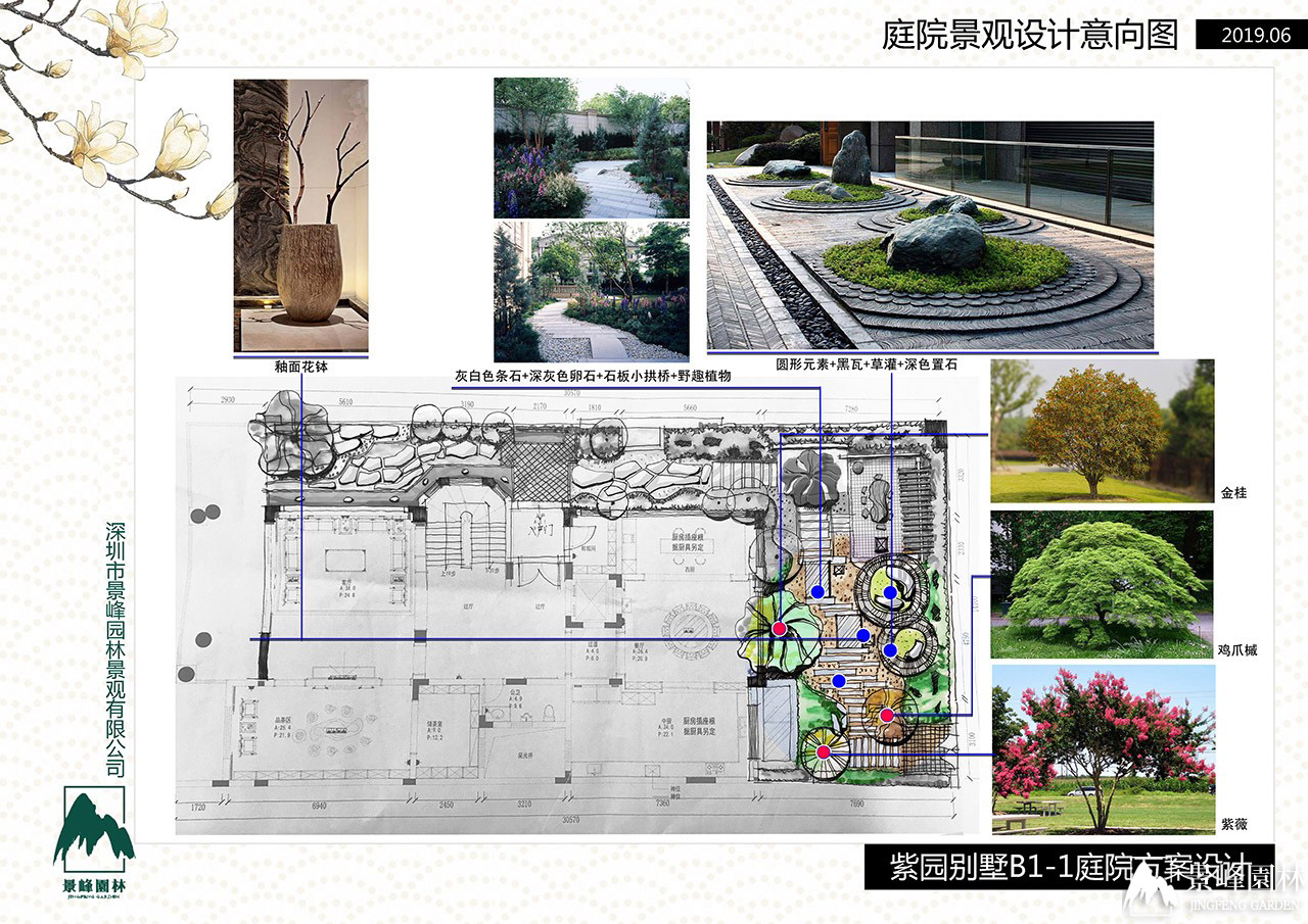 大藍山紫園別墅_7
