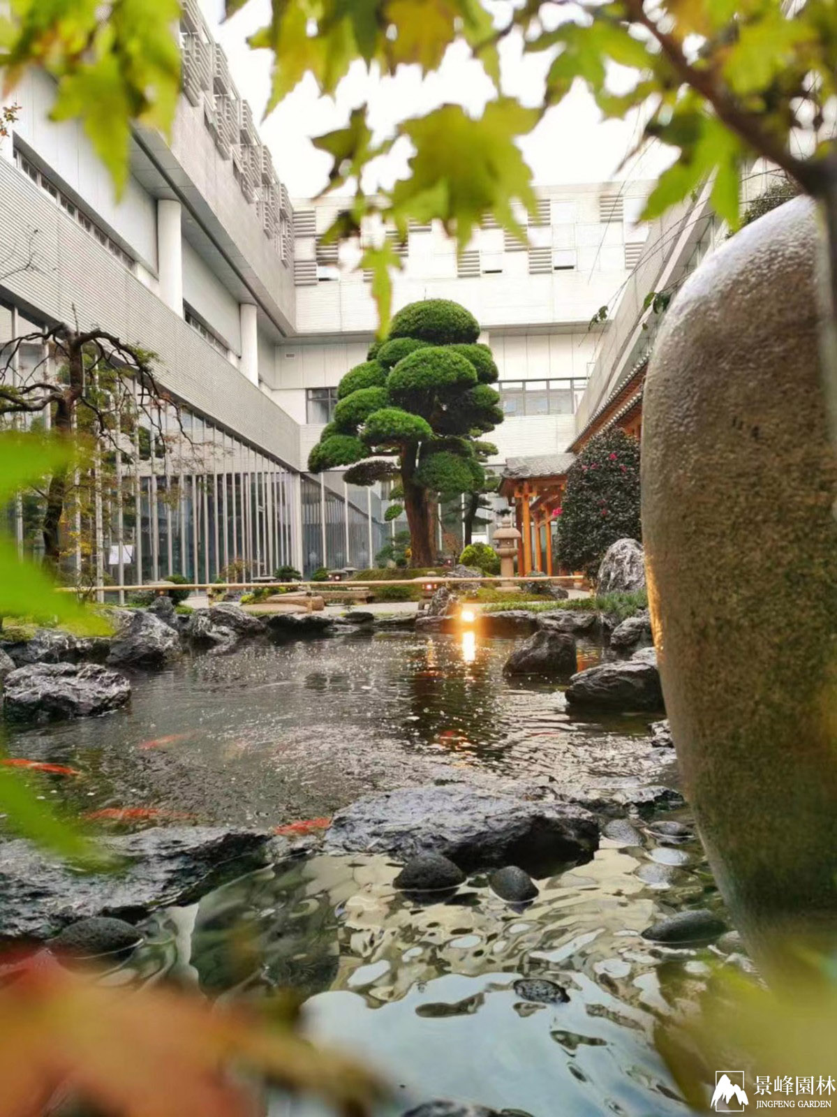 萬(wàn)科棠樾_1